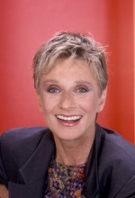 Клорис Личмен (Cloris Leachman)