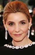 Клотильда Куро (Clotilde Courau)