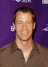 Колин Фергюсон (Colin Ferguson)