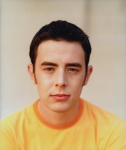 Колин Хэнкс (Colin Hanks)