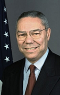 Колин Пауэлл (Colin Powell)