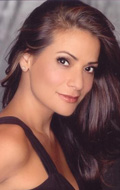 Констанс Мари (Constance Marie)