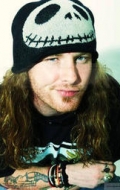 Кори Тейлор (Corey Taylor)