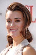Коте Де Пабло (Cote de Pablo)