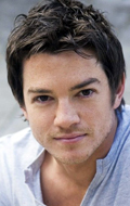 Крэйг Хорнер (Craig Horner)