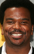 Крэйг Робинсон (Craig Robinson)