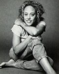 Кри Саммер (Cree Summer)