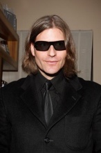 Криспин Гловер (Crispin Glover)