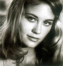 Сибилл Шеперд (Cybill Shepherd)