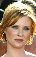 Синтия Никсон (Cynthia Nixon)