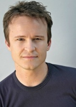 Дэймон Херриман (Damon Herriman)