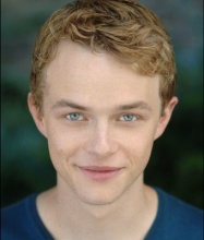 Dane DeHaan 