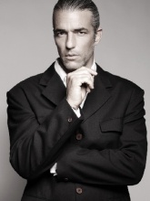 Daniel Alhadeff 