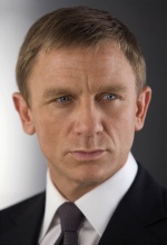 Дэниэл Крэйг (Daniel Craig)