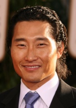 Дэниэл Дэй Ким (Daniel Dae Kim)