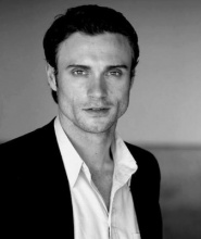 Дэниэл Годдар (Daniel Goddard)