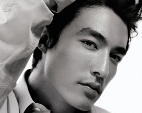 Дэниэл Хенни (Daniel Henney)