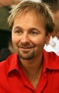 Даниэль Негреану (Daniel Negreanu)