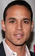 Дэниэл Санжата (Daniel Sunjata)