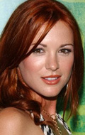 Дэннил Харрис (Danneel Harris)