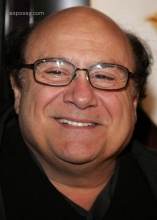 Дэнни ДеВито (Danny DeVito)