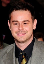 Дэнни Дайер (Danny Dyer)