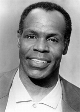 Дэнни Гловер (Danny Glover)