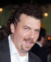 Дэнни МакБрайд (Danny McBride)