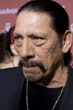 Дэнни Трехо (Danny Trejo)