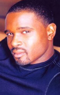 Дариус МакКрэри (Darius McCrary)