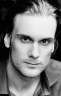 Даррен Бойд (Darren Boyd)