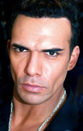 Даррен Шахлави (Darren Shahlavi)