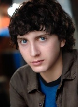 Дэрил Сабара (Daryl Sabara)