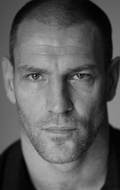 Дэвид Леджено (Dave Legeno)