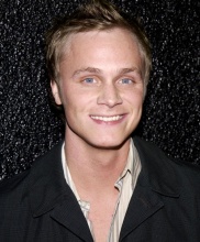 Дэвид Андерс (David Anders)