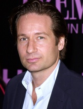 Дэвид Духовны (David Duchovny)