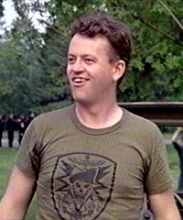 Дэвид Граф (David Graf)