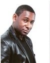 Дэвид Хэрвуд (David Harewood)