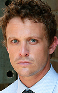 Дэвид Лайонс (David Lyons)