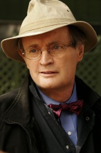 Дэвид МакКаллум (David McCallum)