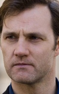 Дэвид Моррисси (David Morrissey)