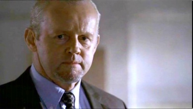 Дэвид Морс (David Morse)