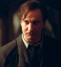 Дэвид Тьюлис (David Thewlis)