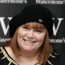 Доун Френч (Dawn French)