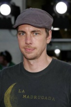 Дэкс Шепард (Dax Shepard)