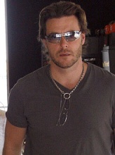 Дин МакДермотт (Dean McDermott)