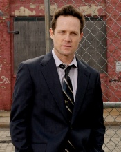 Дин Уинтерс (Dean Winters)