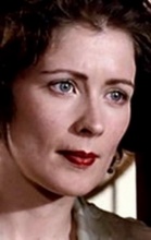 Дебора Корнелиус (Deborah Cornelius)