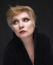 Дебора Харри (Deborah Harry)