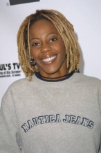 Дебра Уилсон (Debra Wilson)